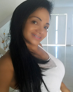 57 Year Old Barranquilla, Colombia Woman